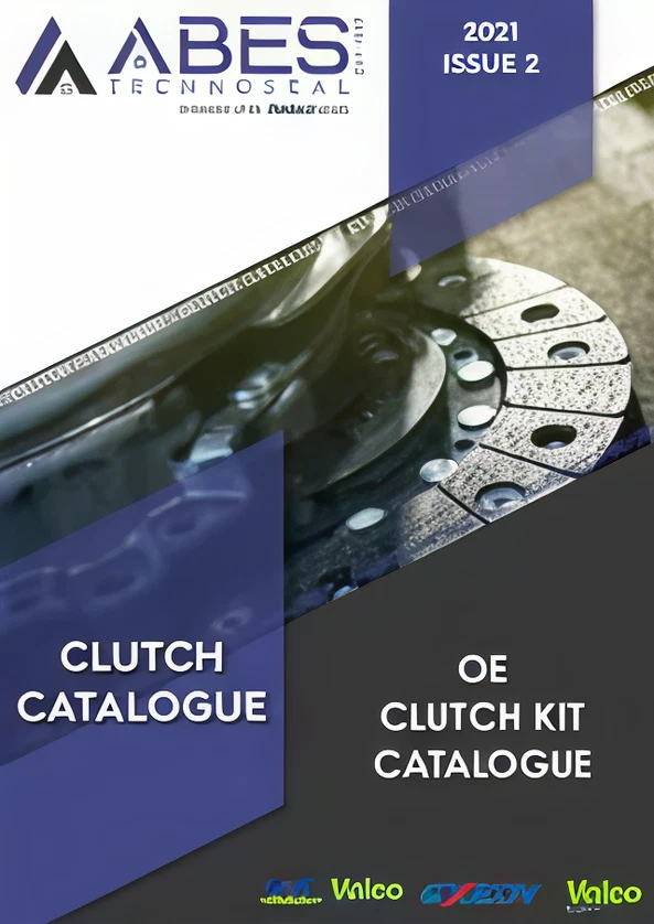 OE Clutch Kits