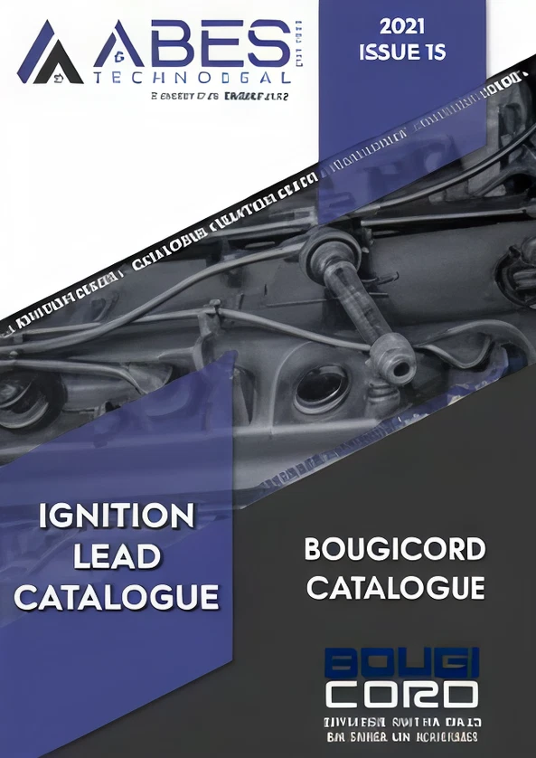 Ignition Lead Catalogue