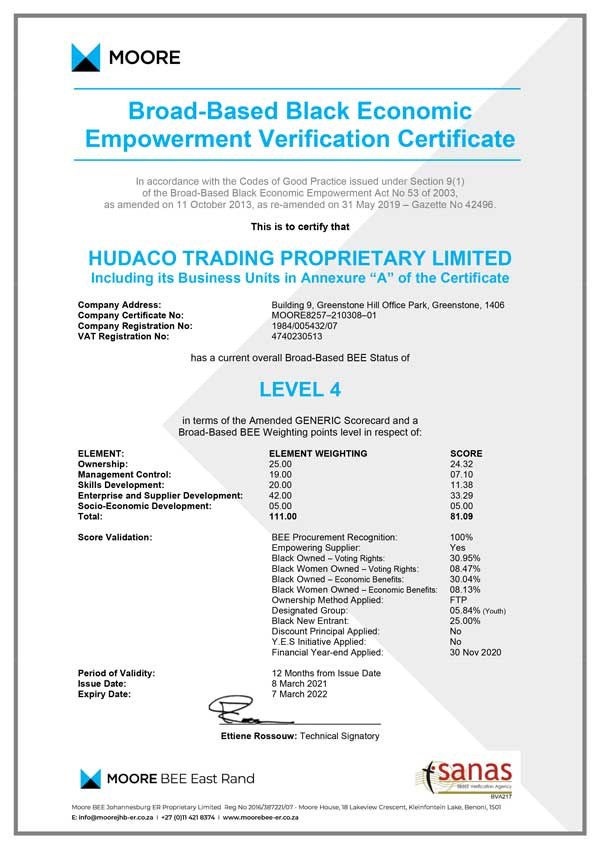 Hudaco Trading Certificate 2021-2022.pdf